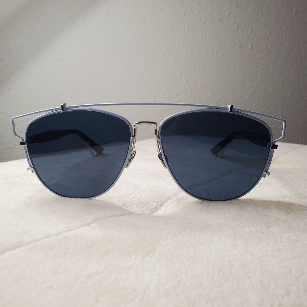 Christian Dior Technologic Sunglasses